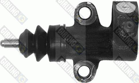 Girling 1104127 - Cylindre récepteur, embrayage droxauto.com