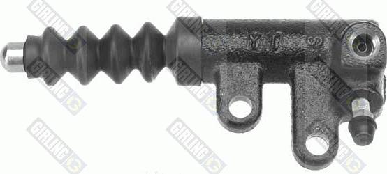 Girling 1104174 - Cylindre récepteur, embrayage droxauto.com