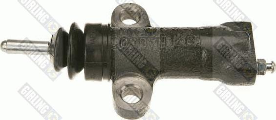 Girling 1104262 - Cylindre récepteur, embrayage droxauto.com