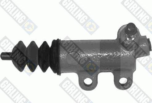 Girling 1105159 - Cylindre récepteur, embrayage droxauto.com
