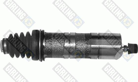 Girling 1105103 - Cylindre récepteur, embrayage droxauto.com