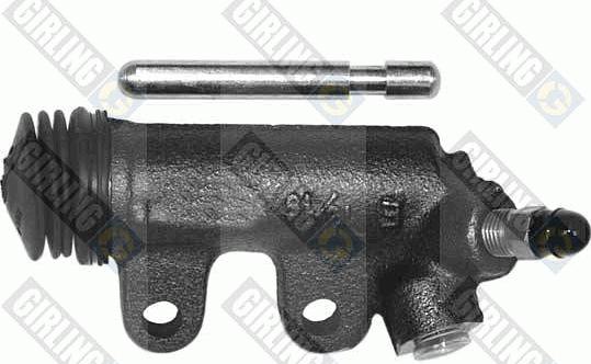 Girling 1105135 - Cylindre récepteur, embrayage droxauto.com