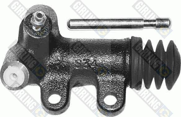 Girling 1105131 - Cylindre récepteur, embrayage droxauto.com
