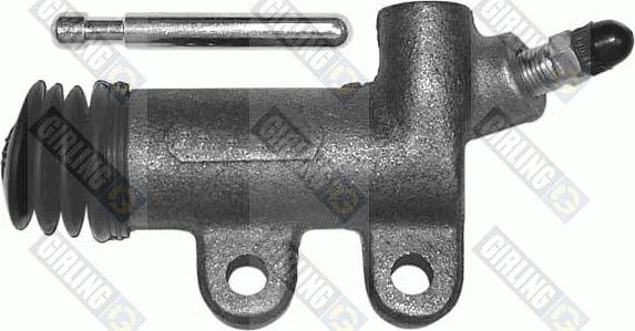 Girling 1105133 - Cylindre récepteur, embrayage droxauto.com
