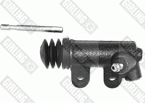 Girling 1105128 - Cylindre récepteur, embrayage droxauto.com