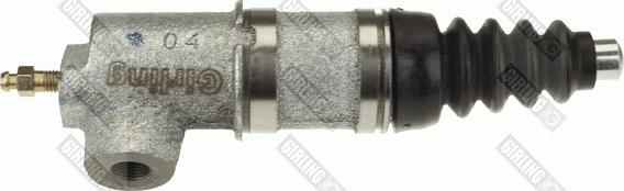 Girling 1105172 - Cylindre récepteur, embrayage droxauto.com
