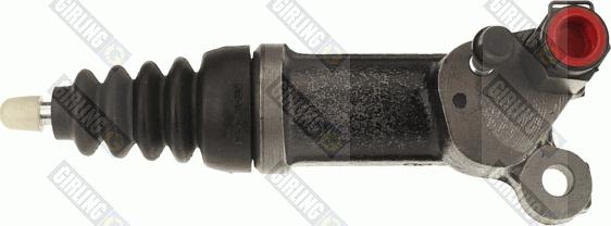 Girling 1106193 - Cylindre récepteur, embrayage droxauto.com
