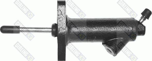 Girling 1106106 - Cylindre récepteur, embrayage droxauto.com