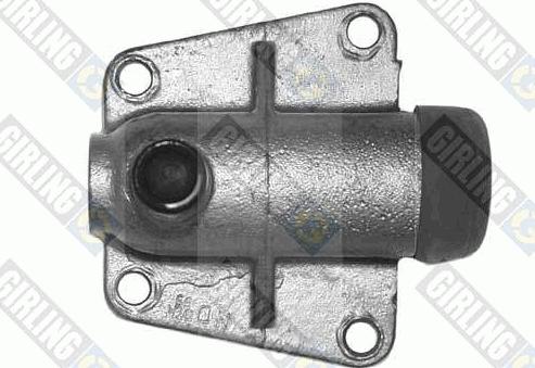 Girling 1106101 - Cylindre récepteur, embrayage droxauto.com