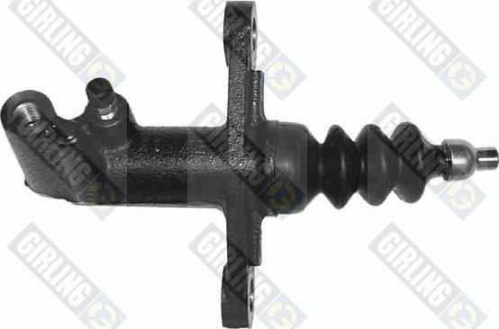 Girling 1106115 - Cylindre récepteur, embrayage droxauto.com