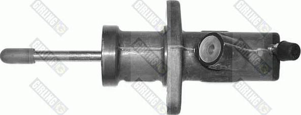 Girling 1106182 - Cylindre récepteur, embrayage droxauto.com