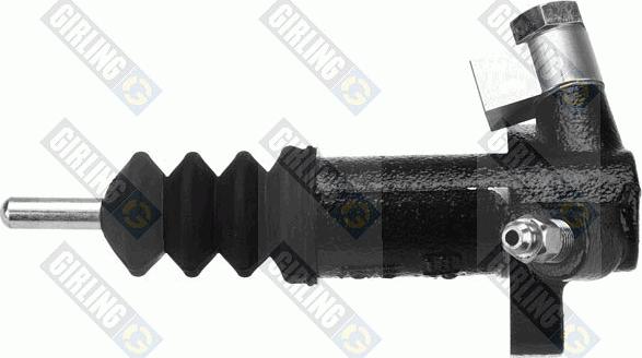 Girling 1101113 - Cylindre récepteur, embrayage droxauto.com