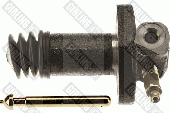 Girling 1101121 - Cylindre récepteur, embrayage droxauto.com