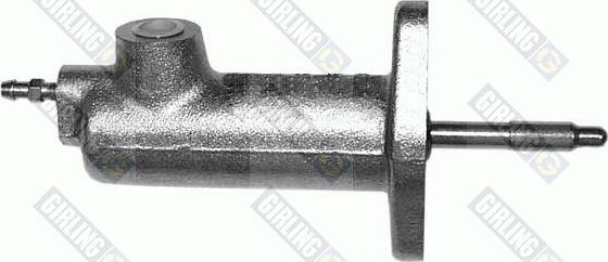 Girling 1107100 - Cylindre récepteur, embrayage droxauto.com