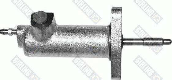 Girling 1107102 - Cylindre récepteur, embrayage droxauto.com