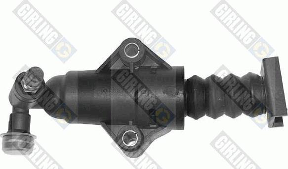 Girling 1107118 - Cylindre récepteur, embrayage droxauto.com