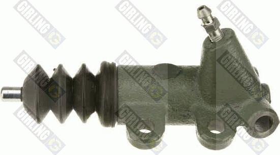 Girling 1107122 - Cylindre récepteur, embrayage droxauto.com