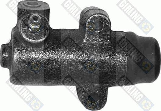 Girling 1110113 - Cylindre récepteur, embrayage droxauto.com