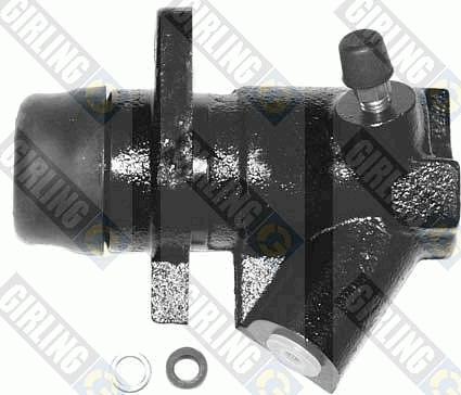Girling 1110117 - Cylindre récepteur, embrayage droxauto.com