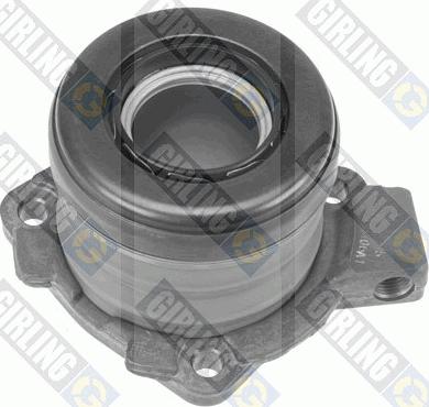 Girling 1301109 - Butée hydraulique, embrayage droxauto.com