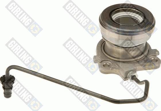 Girling 1301119 - Butée hydraulique, embrayage droxauto.com