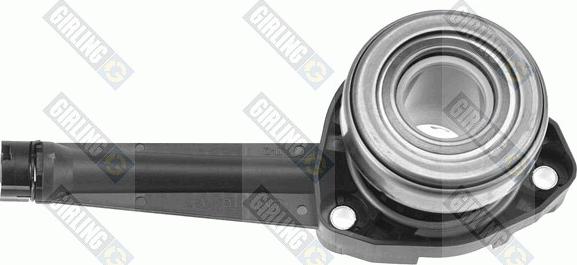 Girling 1301114 - Butée hydraulique, embrayage droxauto.com