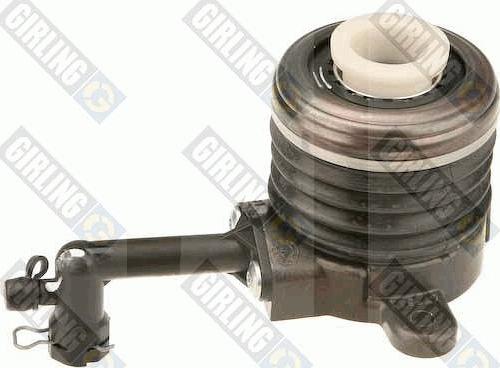 Girling 1301118 - Butée hydraulique, embrayage droxauto.com