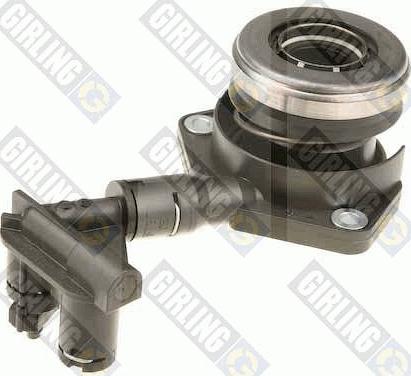 Girling 1301136 - Butée hydraulique, embrayage droxauto.com