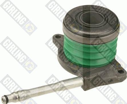 Girling 1301138 - Butée hydraulique, embrayage droxauto.com