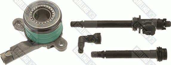 Girling 1301203 - Butée hydraulique, embrayage droxauto.com