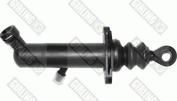 Girling 1204193 - Cylindre émetteur, embrayage droxauto.com