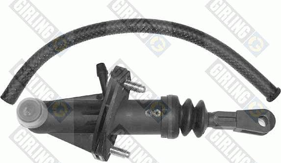 Girling 1204192 - Cylindre émetteur, embrayage droxauto.com