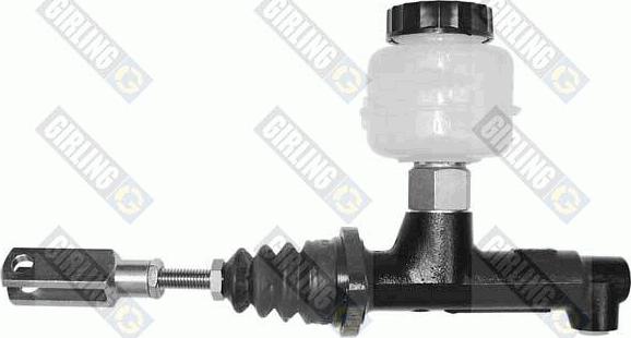 Girling 1204153 - Cylindre émetteur, embrayage droxauto.com