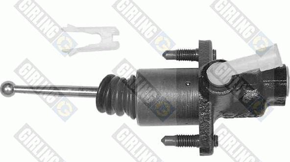 Girling 1204164 - Cylindre émetteur, embrayage droxauto.com