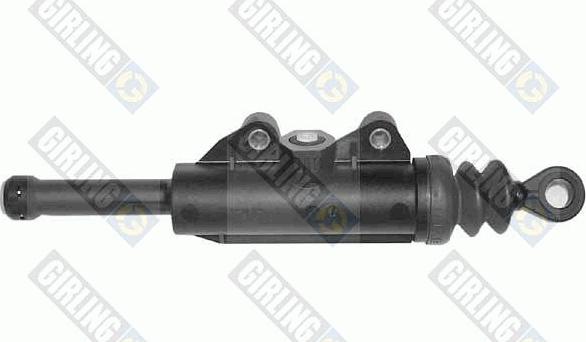 Girling 1204163 - Cylindre émetteur, embrayage droxauto.com