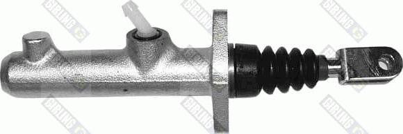 Girling 1204132 - Cylindre émetteur, embrayage droxauto.com