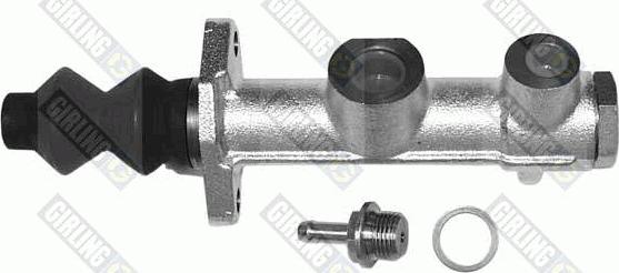 Girling 1204121 - Cylindre émetteur, embrayage droxauto.com