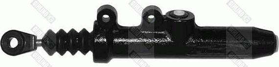 Girling 1204122 - Cylindre émetteur, embrayage droxauto.com