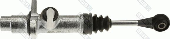 Girling 1204229 - Cylindre émetteur, embrayage droxauto.com