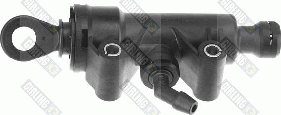 Girling 1204223 - Cylindre émetteur, embrayage droxauto.com
