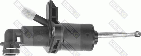 Girling 1201105 - Cylindre émetteur, embrayage droxauto.com