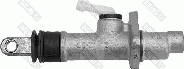 Girling 1201115 - Cylindre émetteur, embrayage droxauto.com