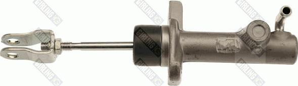 Girling 1201117 - Cylindre émetteur, embrayage droxauto.com
