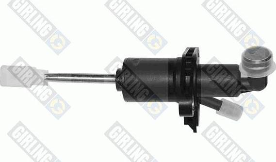 Girling 1202456 - Cylindre émetteur, embrayage droxauto.com