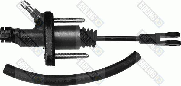 Girling 1202467 - Cylindre émetteur, embrayage droxauto.com