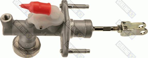 Girling 1202474 - Cylindre émetteur, embrayage droxauto.com