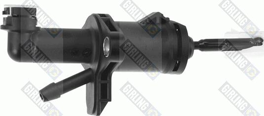 Girling 1202471 - Cylindre émetteur, embrayage droxauto.com