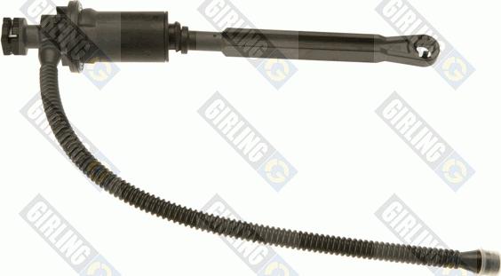 Girling 1202472 - Cylindre émetteur, embrayage droxauto.com