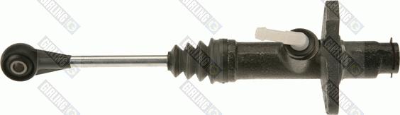 Girling 1202477 - Cylindre émetteur, embrayage droxauto.com