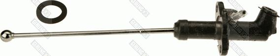 Girling 1202546 - Cylindre émetteur, embrayage droxauto.com